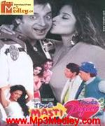 Thodi Life Thoda Magic 2008